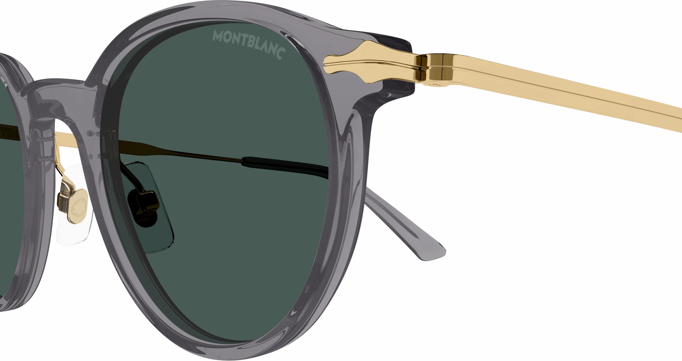 Montblanc MB0362S