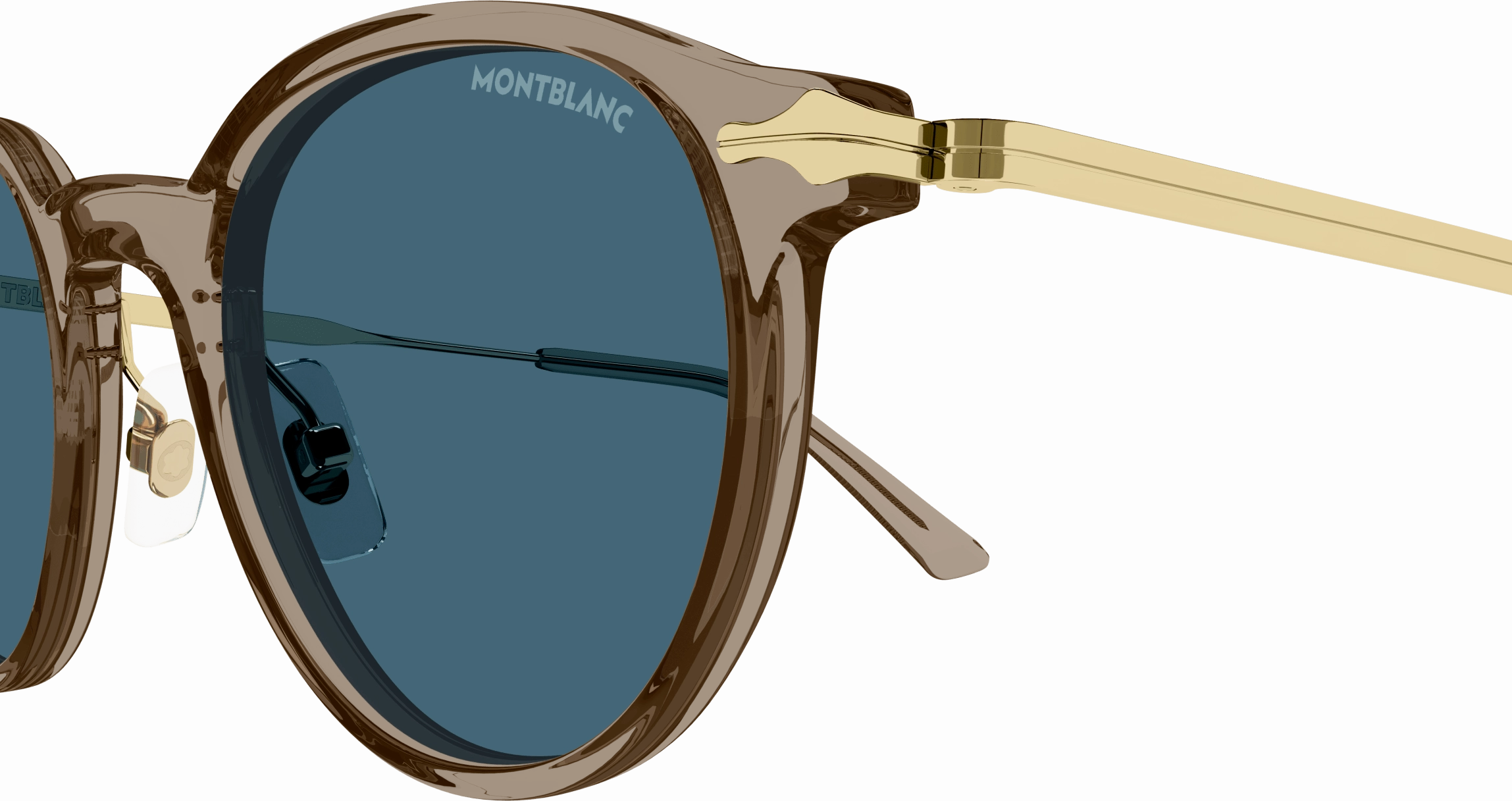 Montblanc MB0362S