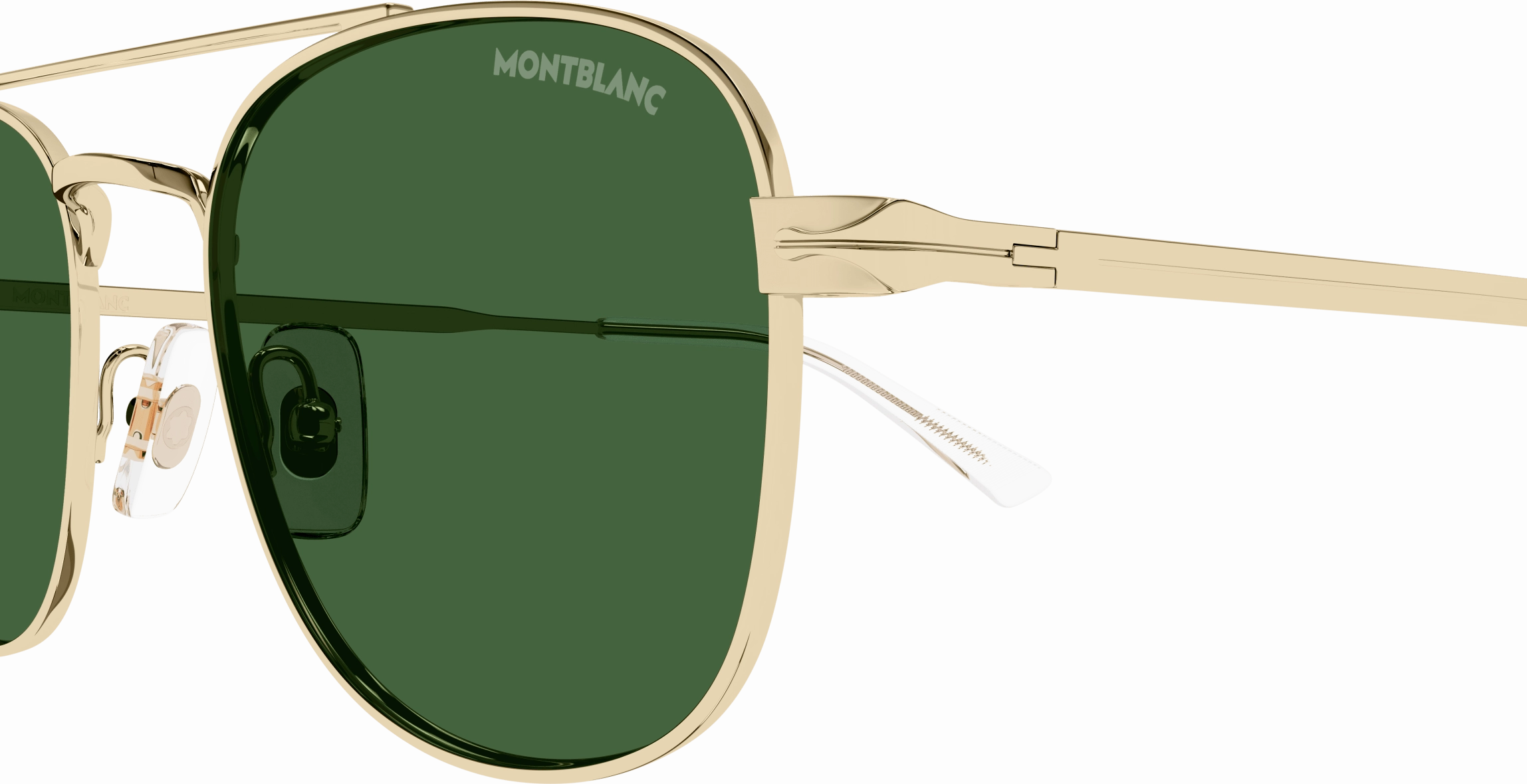 Montblanc MB0363S