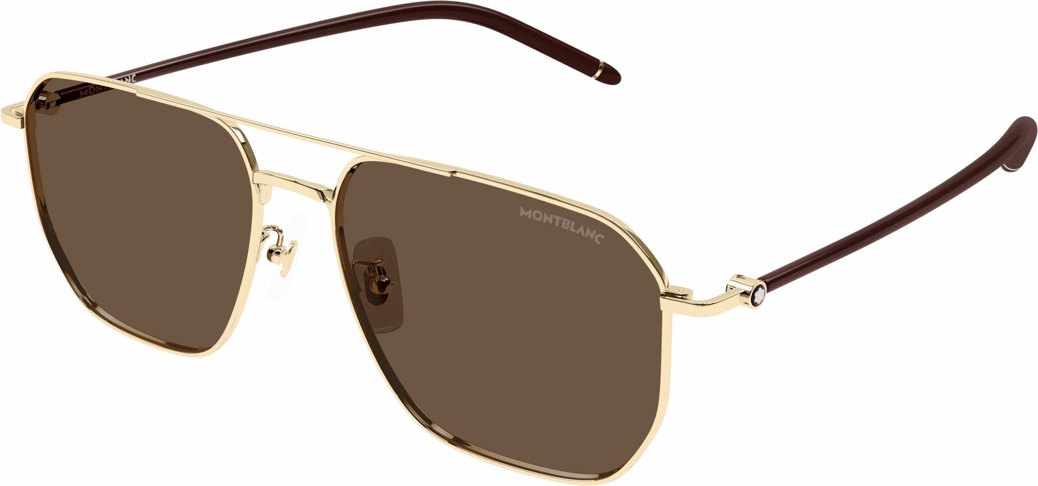 Montblanc MB0367SA