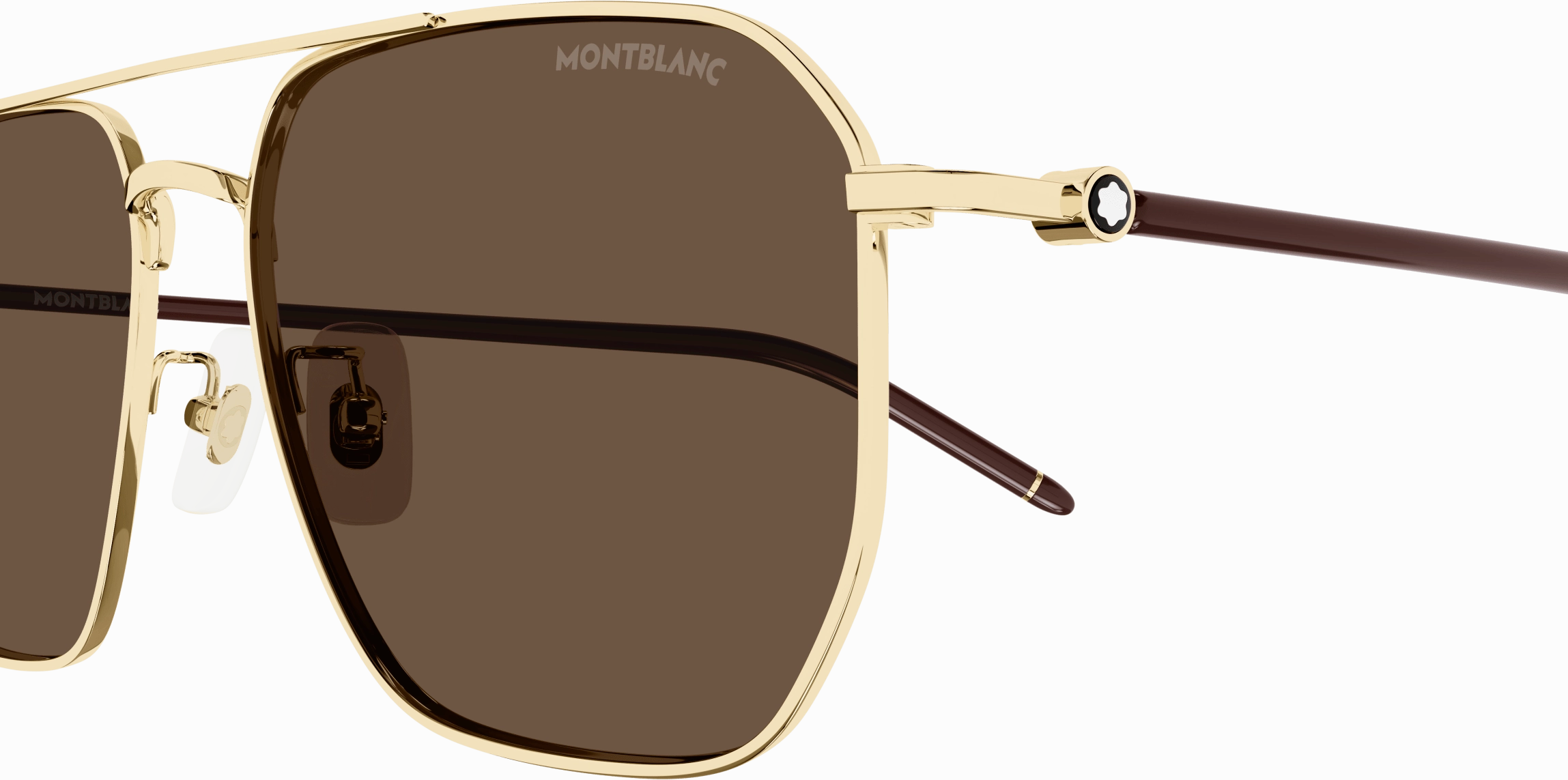 Montblanc MB0367SA
