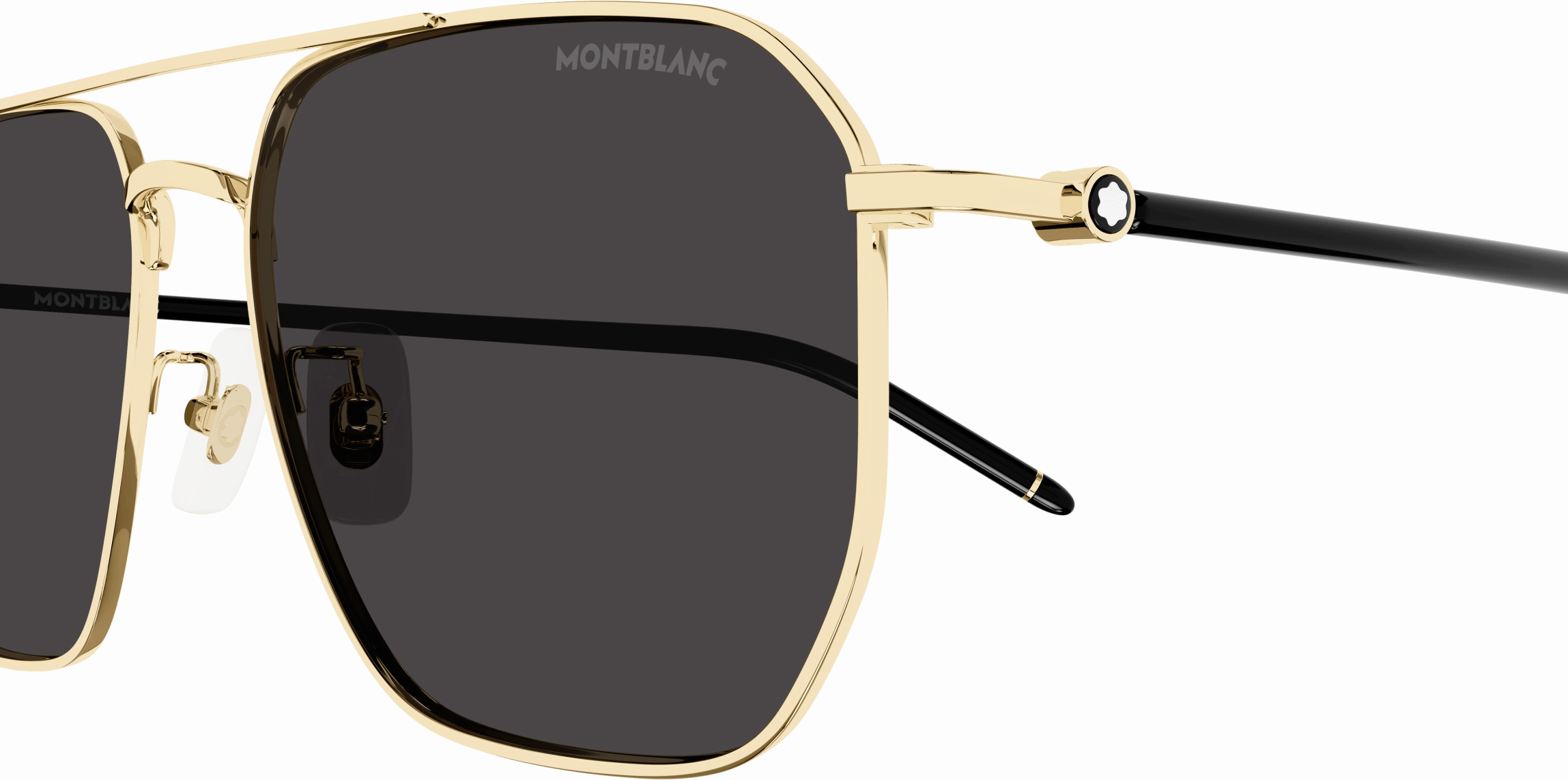 Montblanc MB0367SA