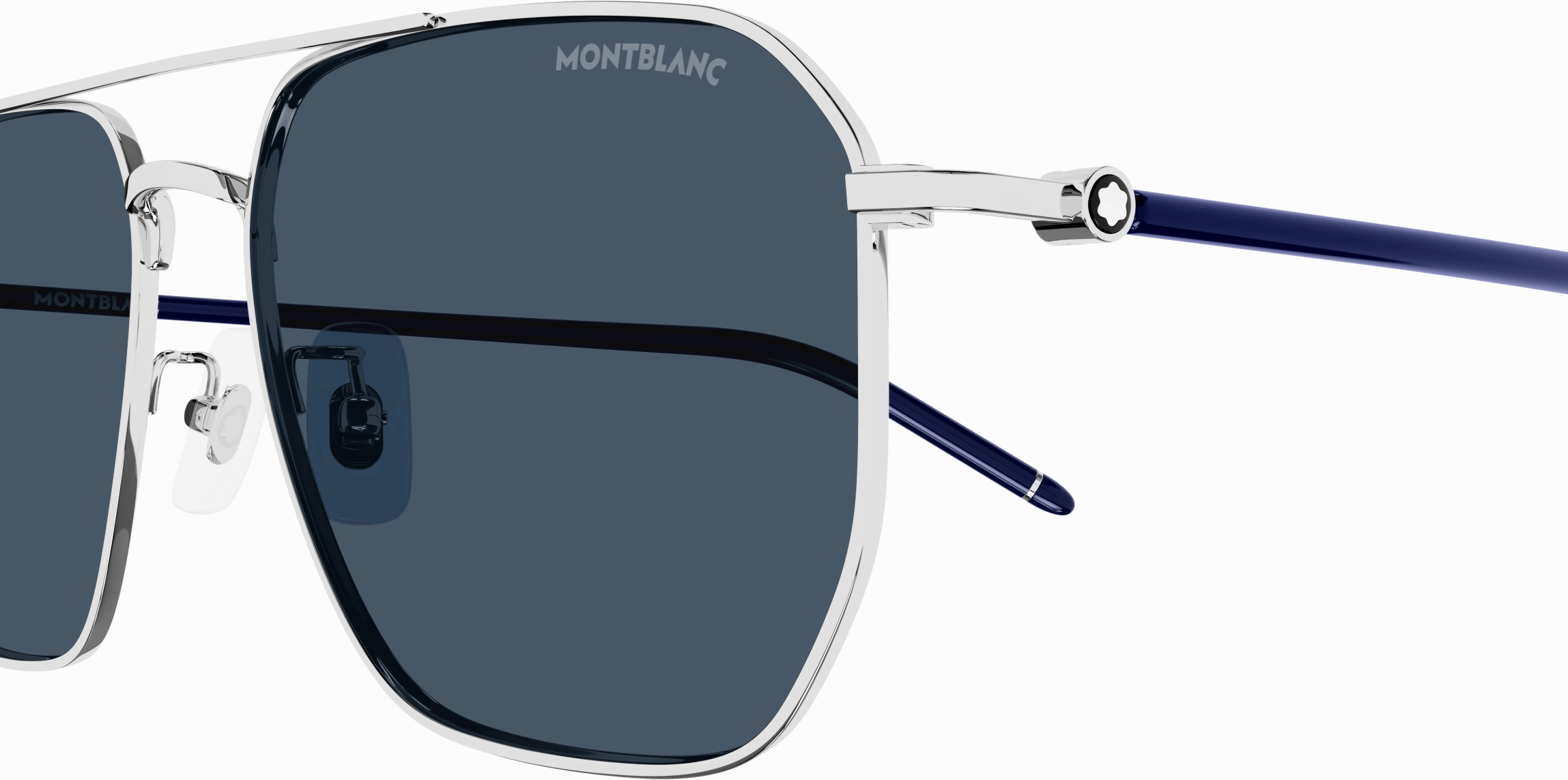 Montblanc MB0367SA