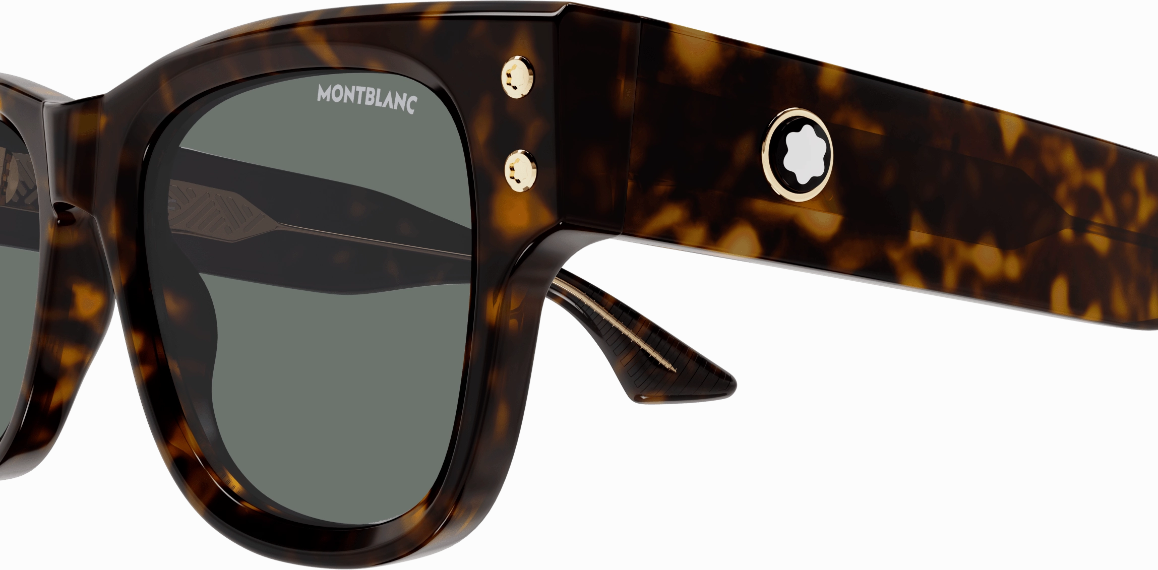 Montblanc MB0381S