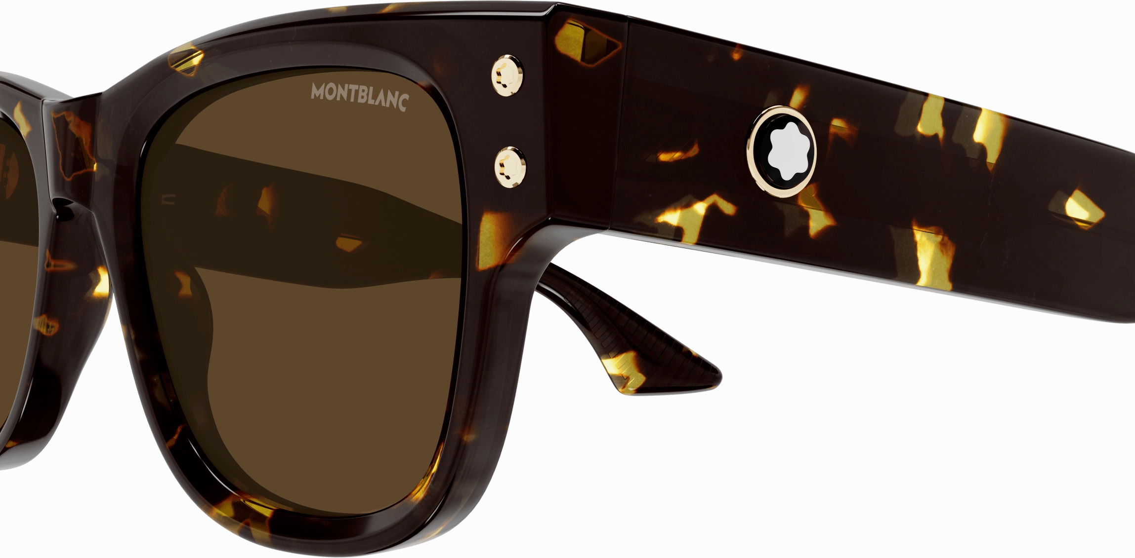 Montblanc MB0381S