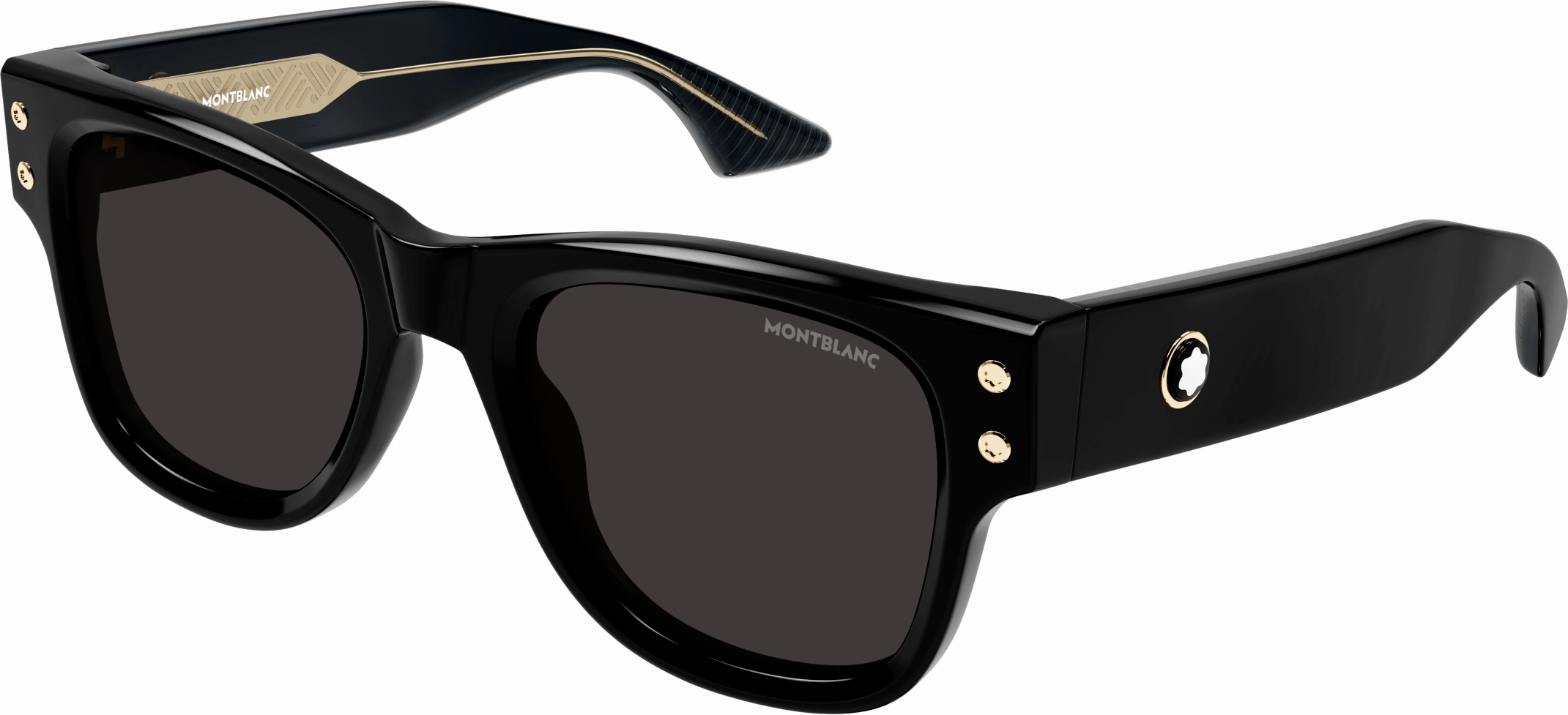 Montblanc MB0381S