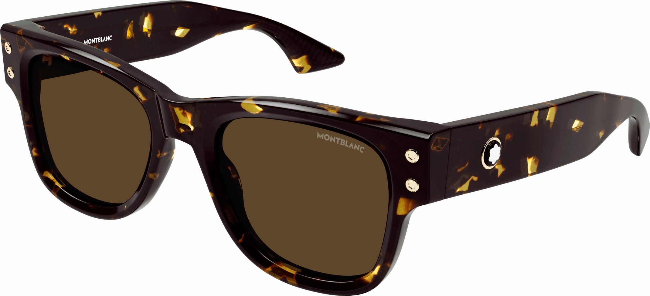 Montblanc MB0381S