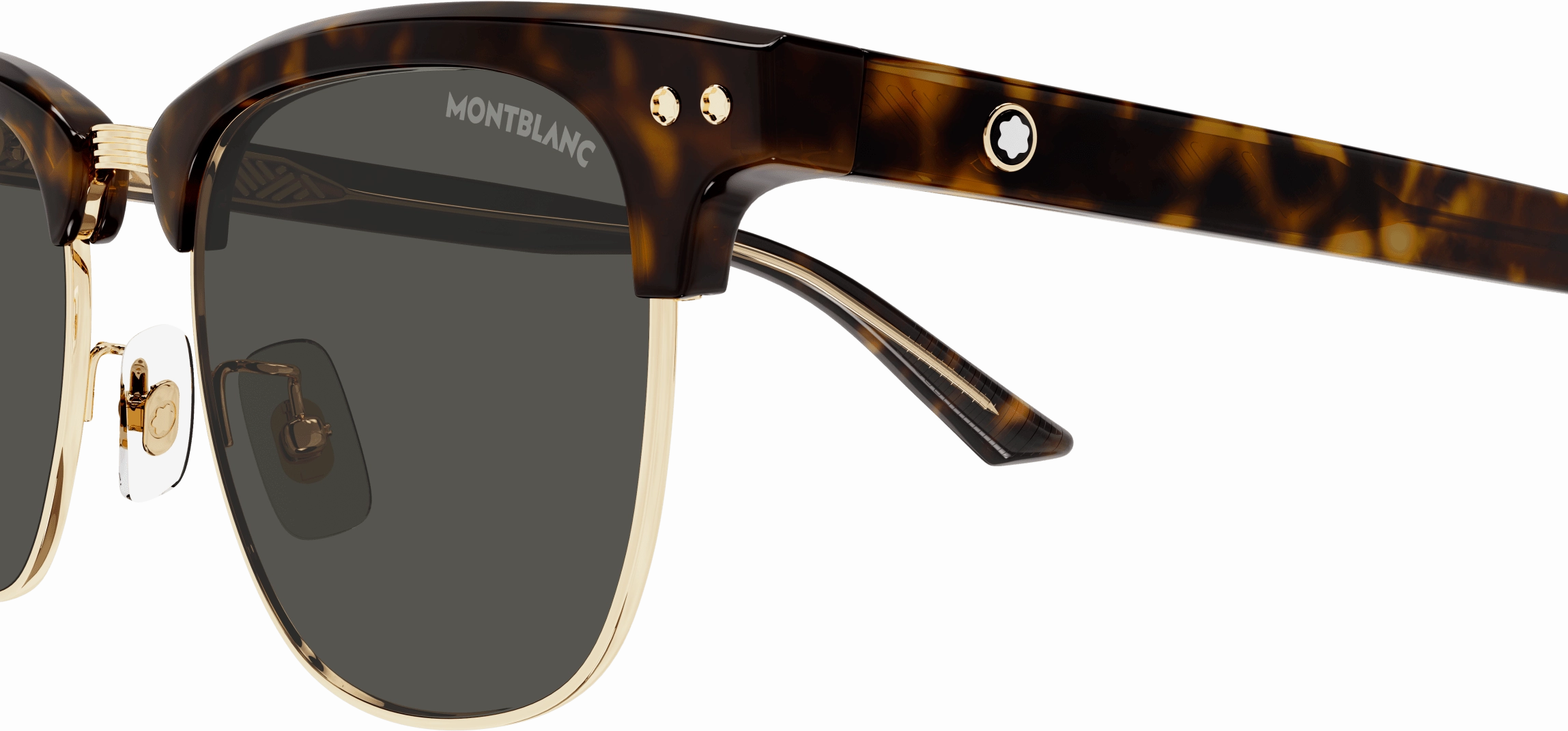 Montblanc MB0382S