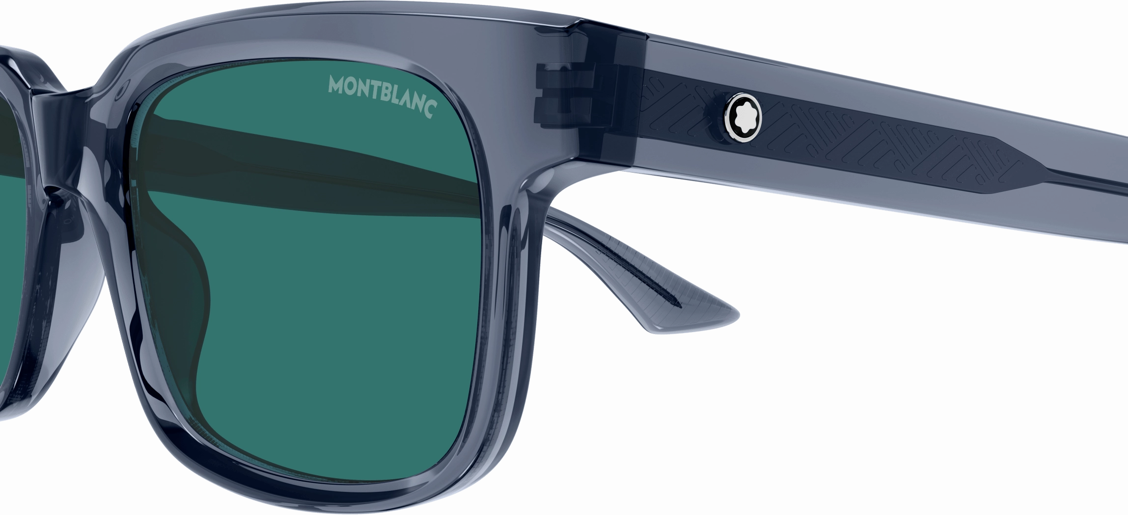 Montblanc MB0383S