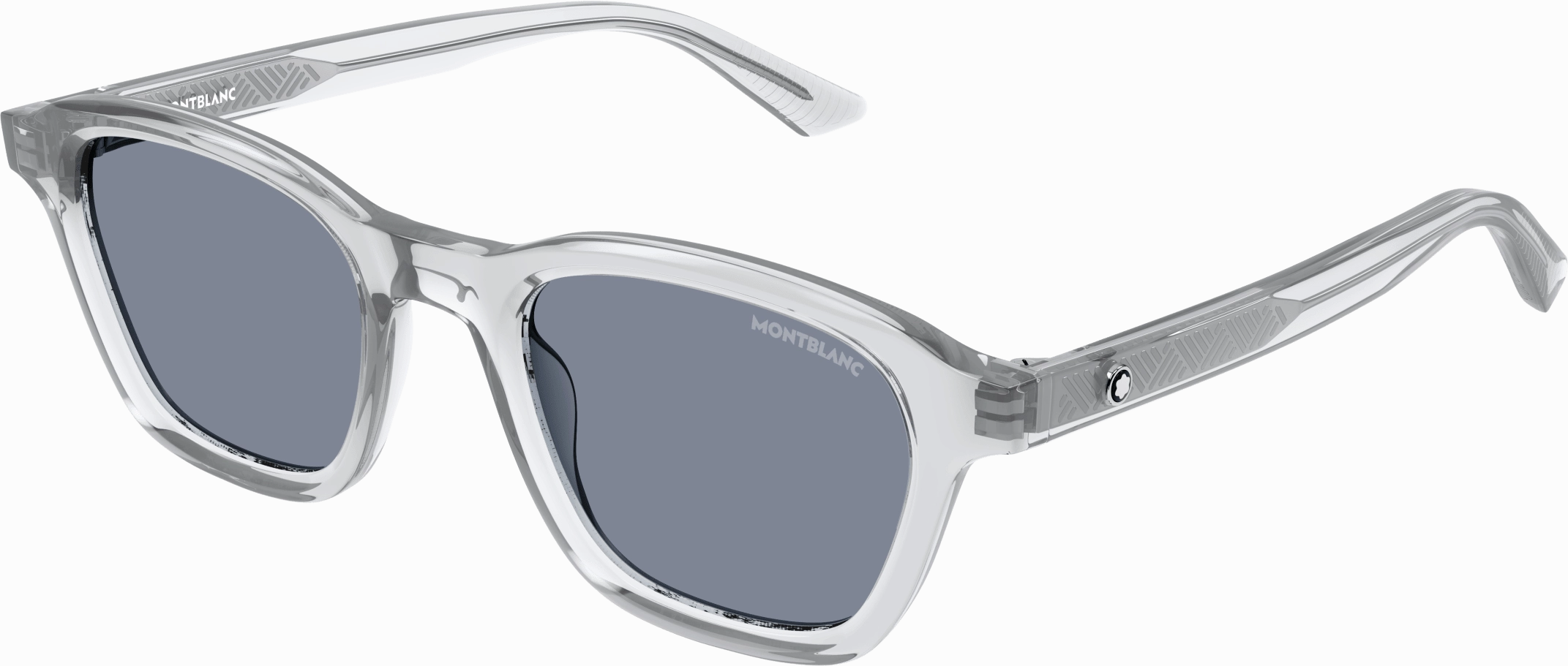 Montblanc MB0384S