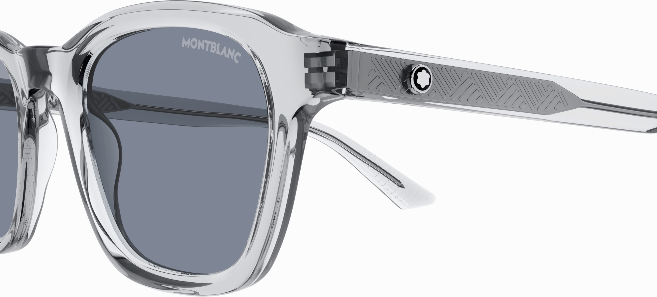 Montblanc MB0384S