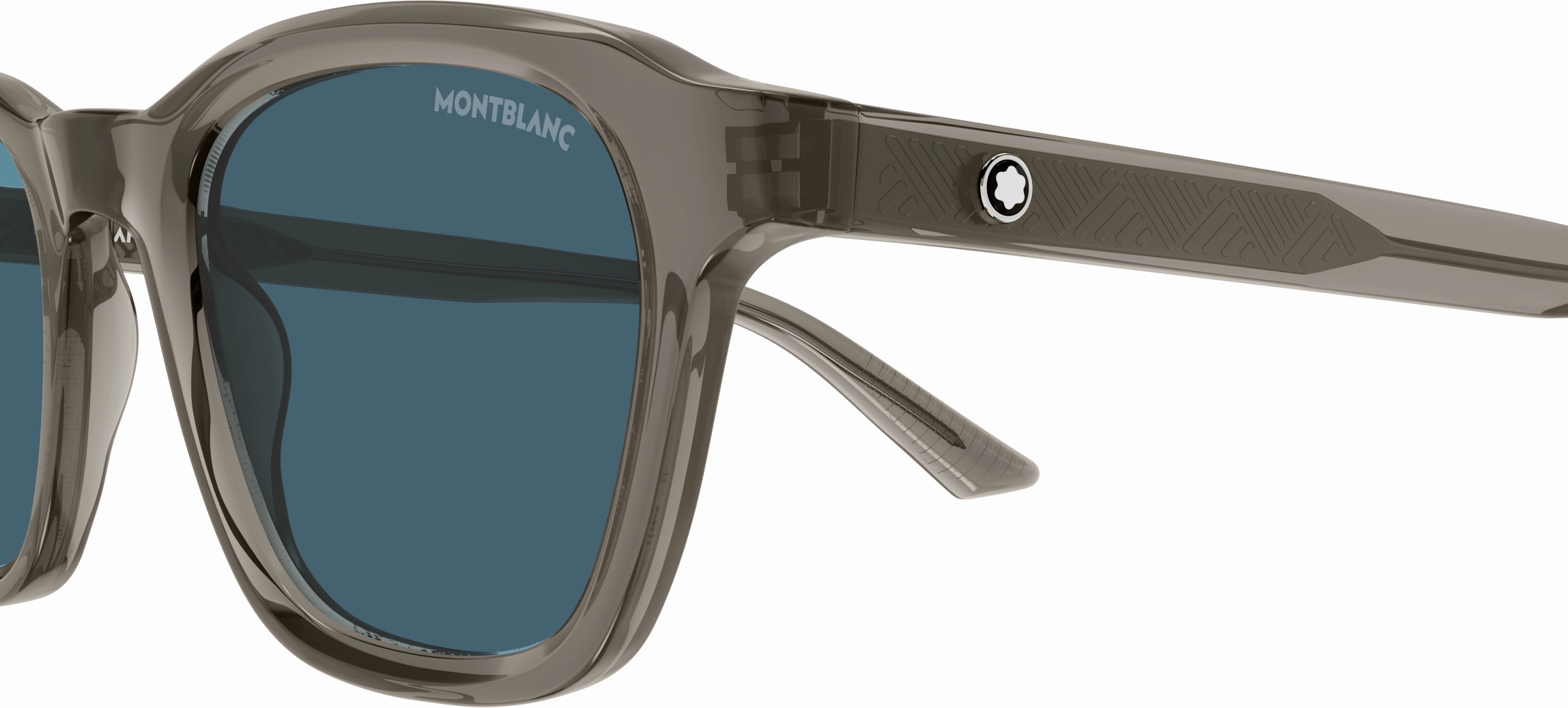 Montblanc MB0384S