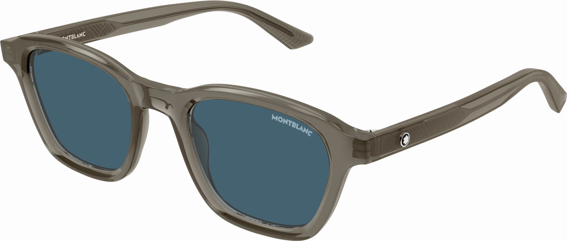 Montblanc MB0384S
