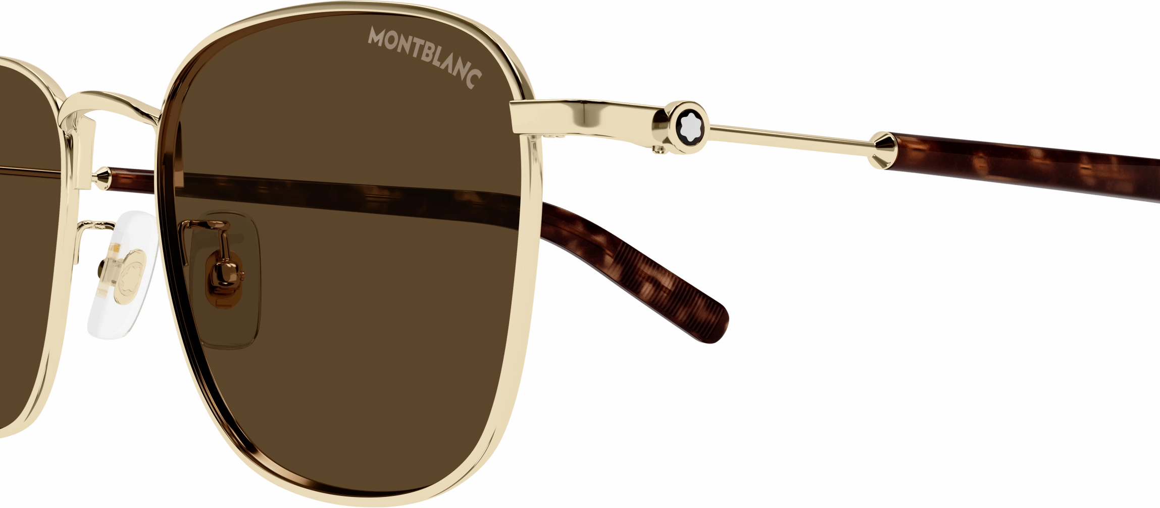 Montblanc MB0392SA