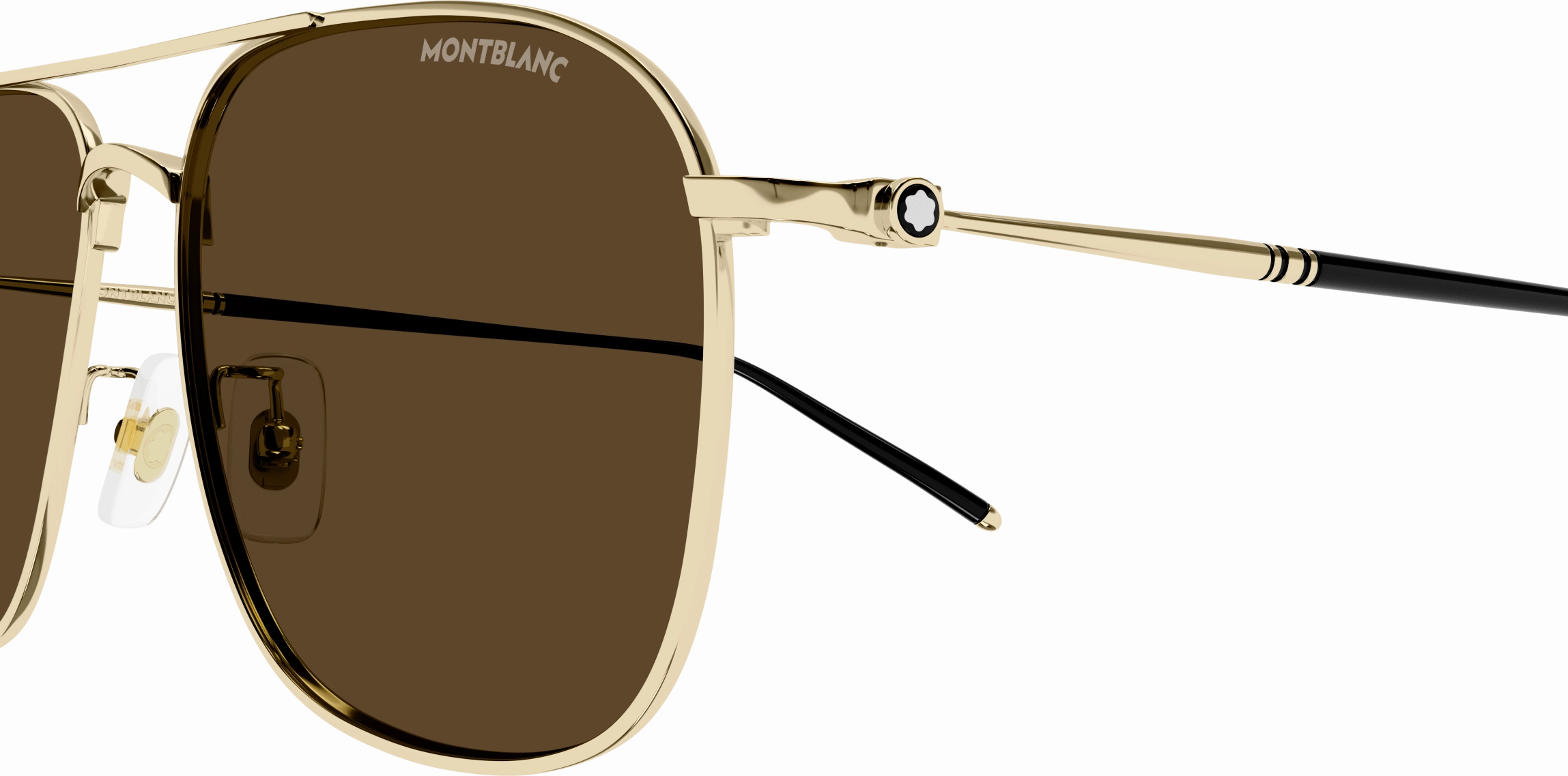 Montblanc MB0417SA