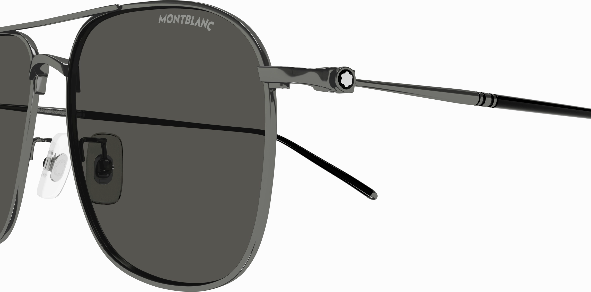 Montblanc MB0417SA