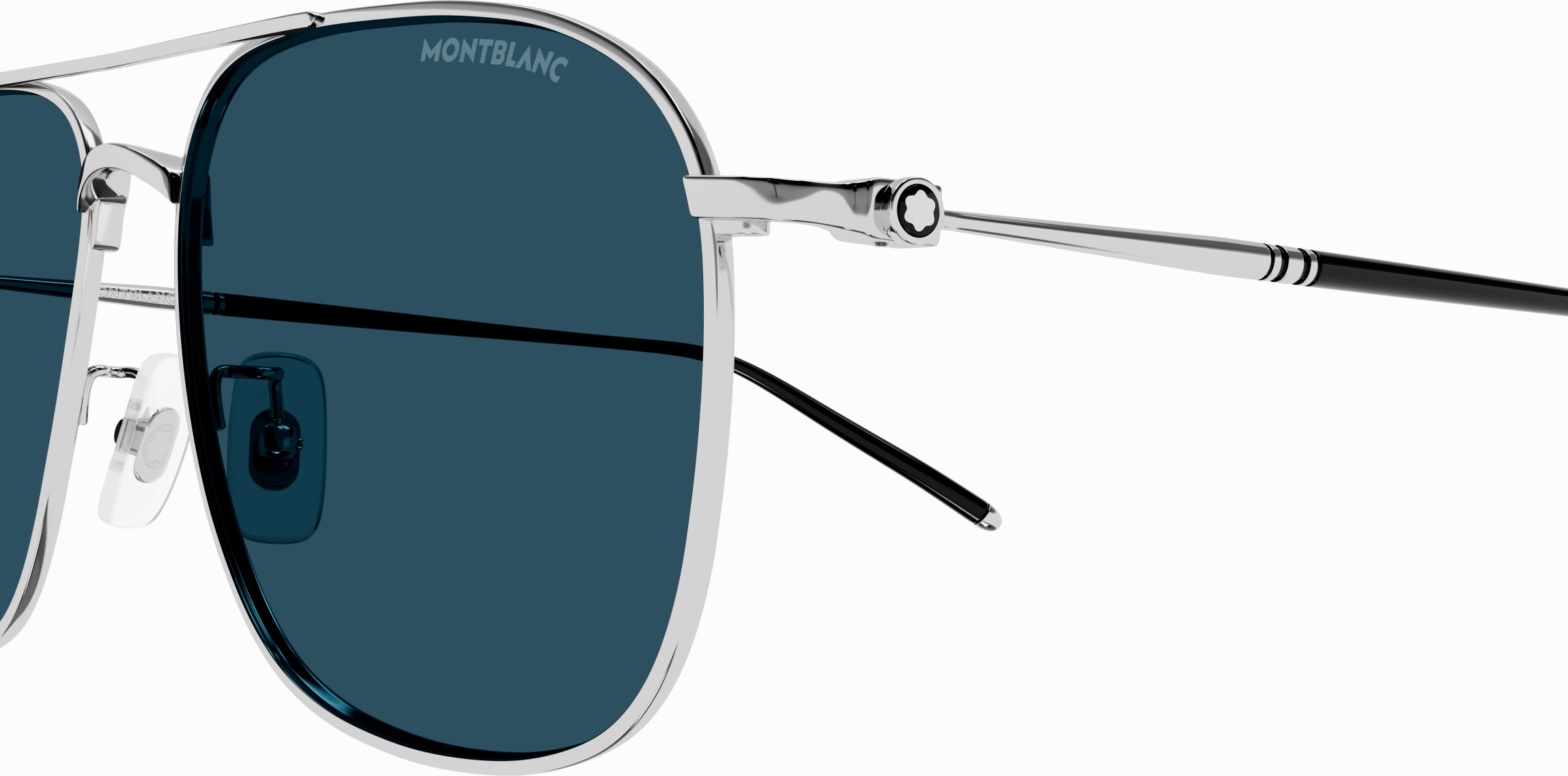 Montblanc MB0417SA