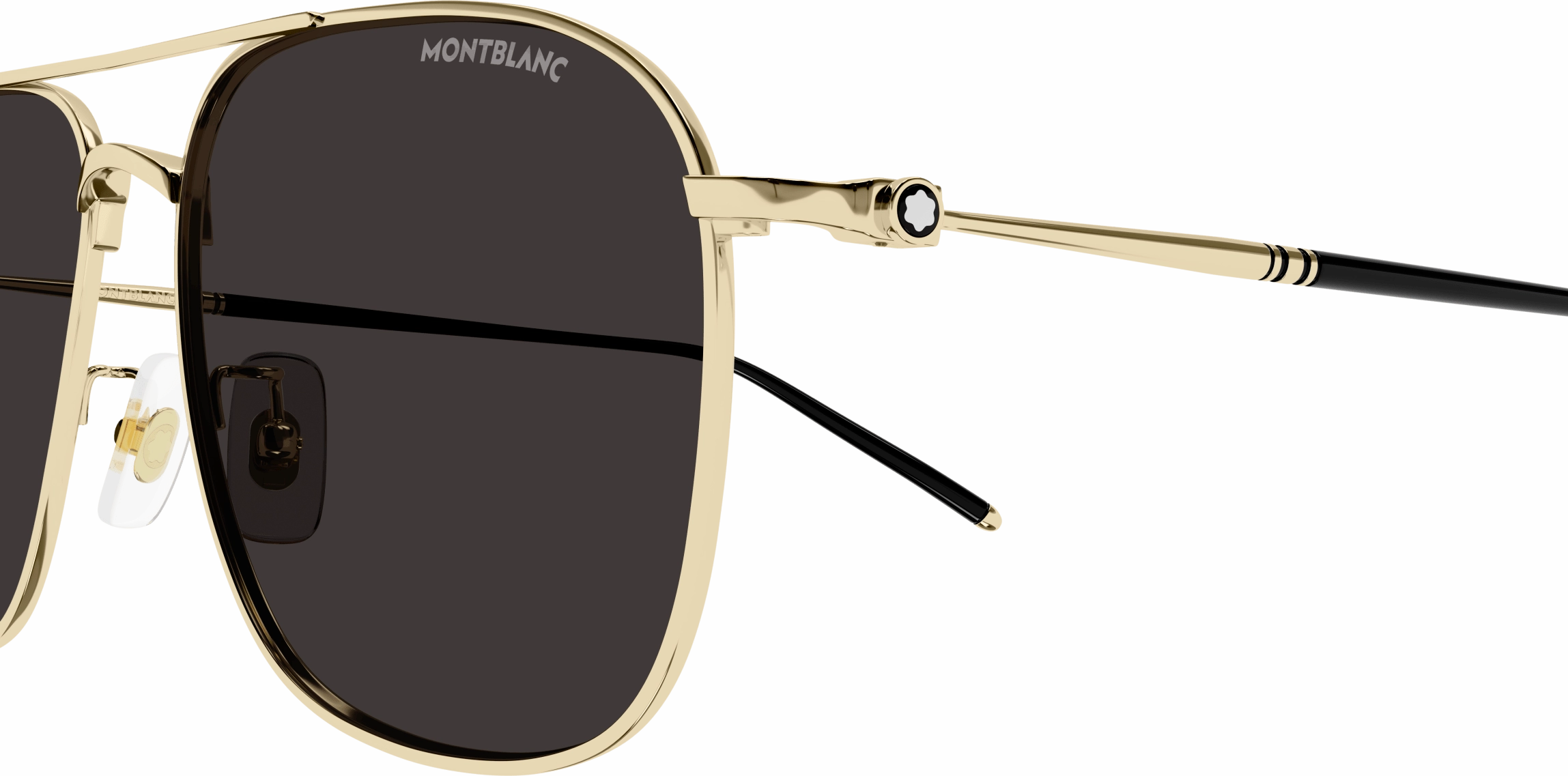 Montblanc MB0417SA