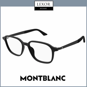 Montblanc Optical MB0335OA-001 53 MAN upc 889652477657