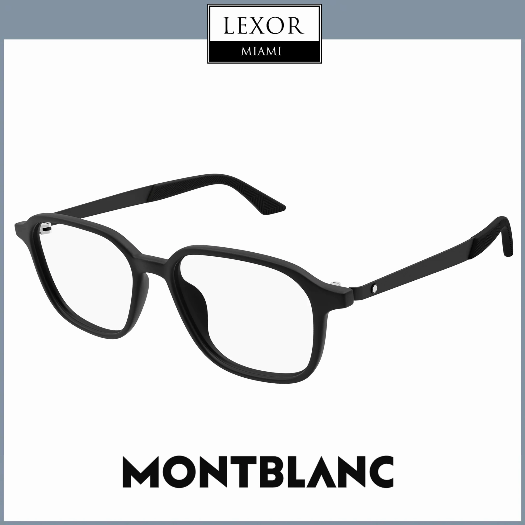 Montblanc Optical MB0335OA-001 53 MAN upc 889652477657
