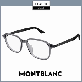 Montblanc Optical MB0335OA-002 53 MAN upc 889652477664