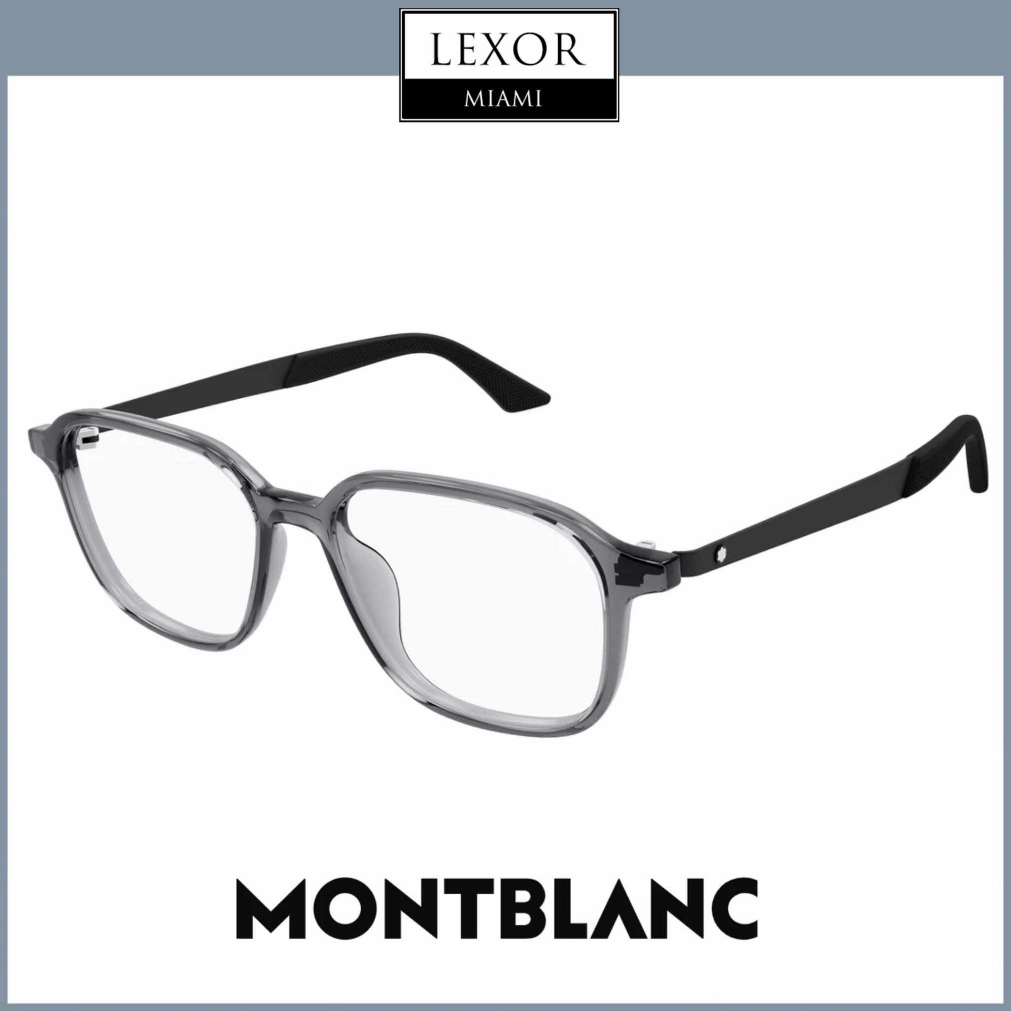 Montblanc Optical MB0335OA-002 53 MAN upc 889652477664