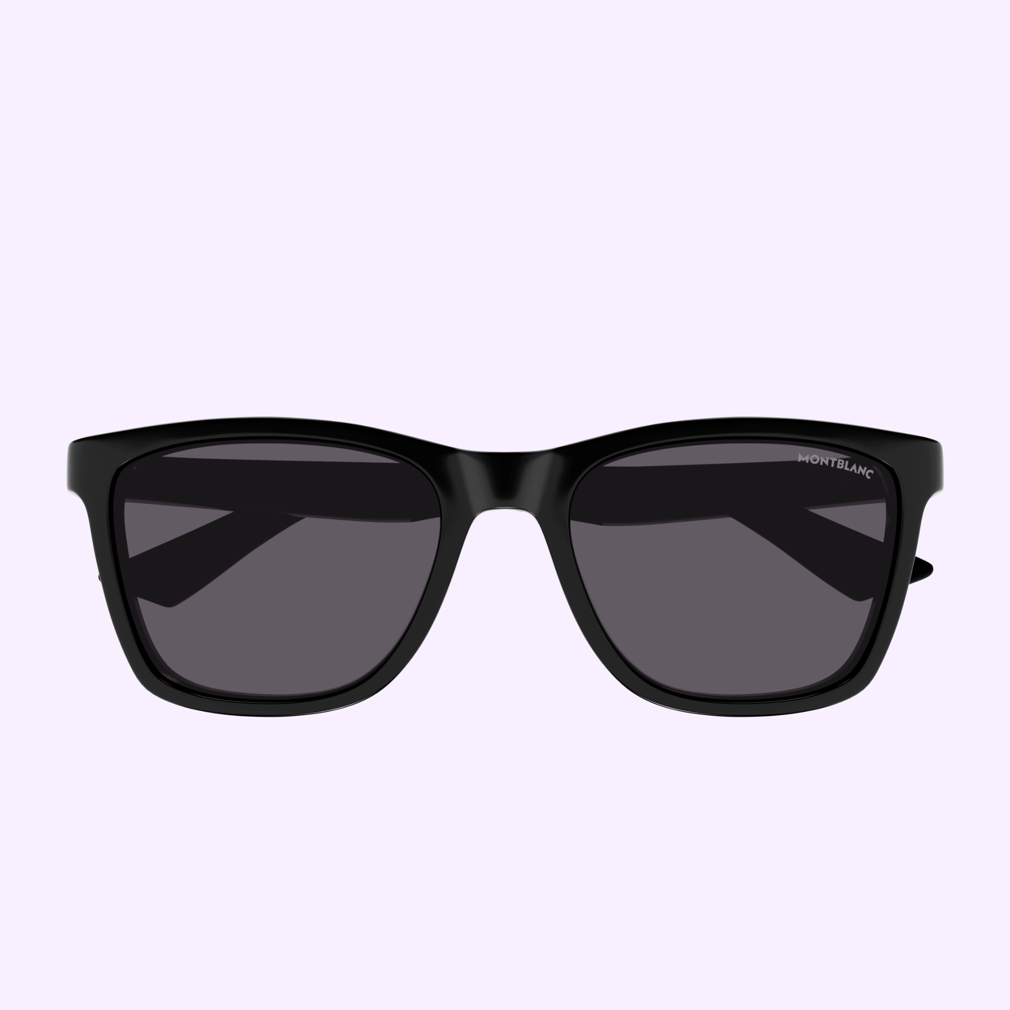 Montblanc Sunglass Extreme MB0399S-005 55 upc 889652547336