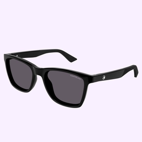 Montblanc Sunglass Extreme MB0399S-005 55 upc 889652547336