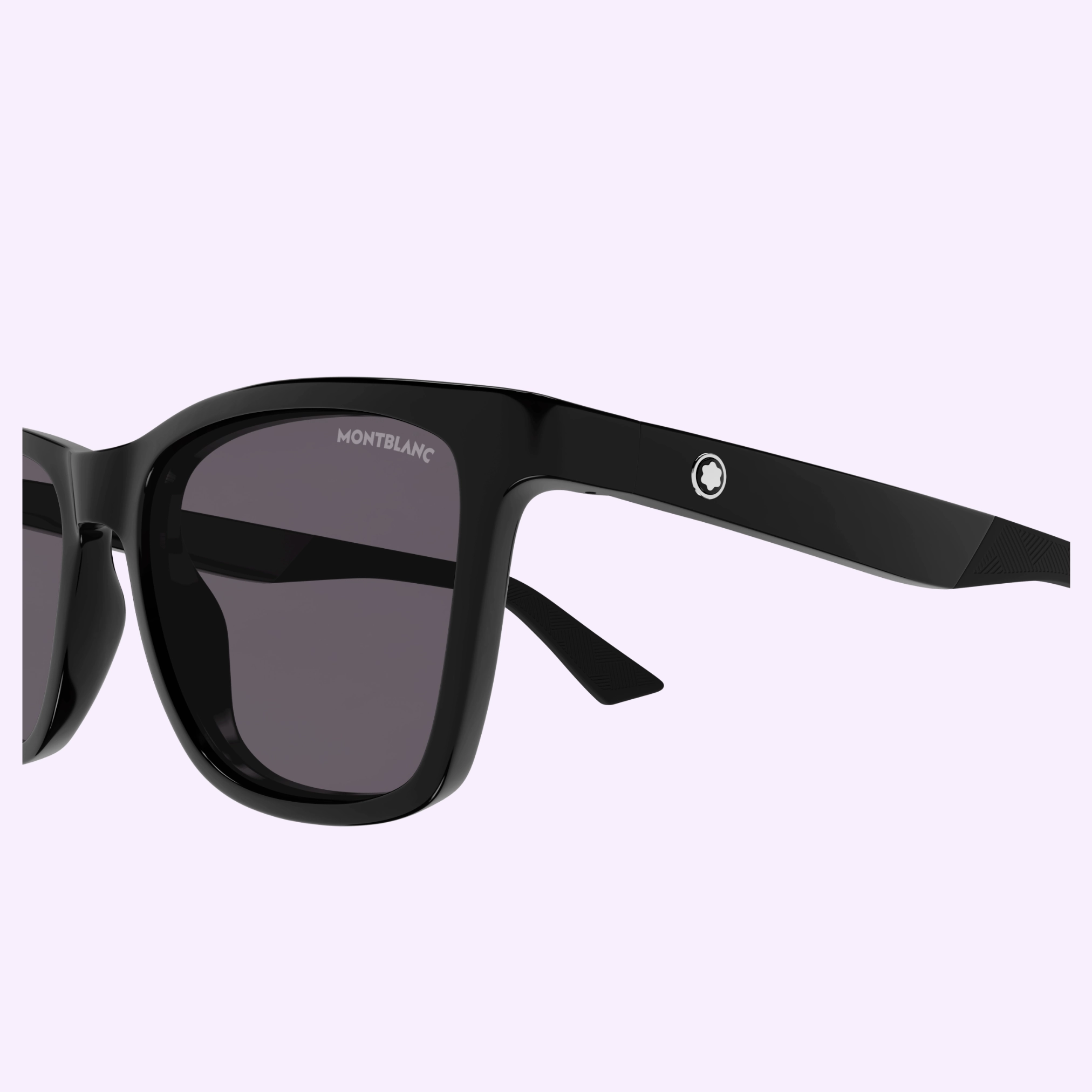 Montblanc Sunglass Extreme MB0399S-005 55 upc 889652547336