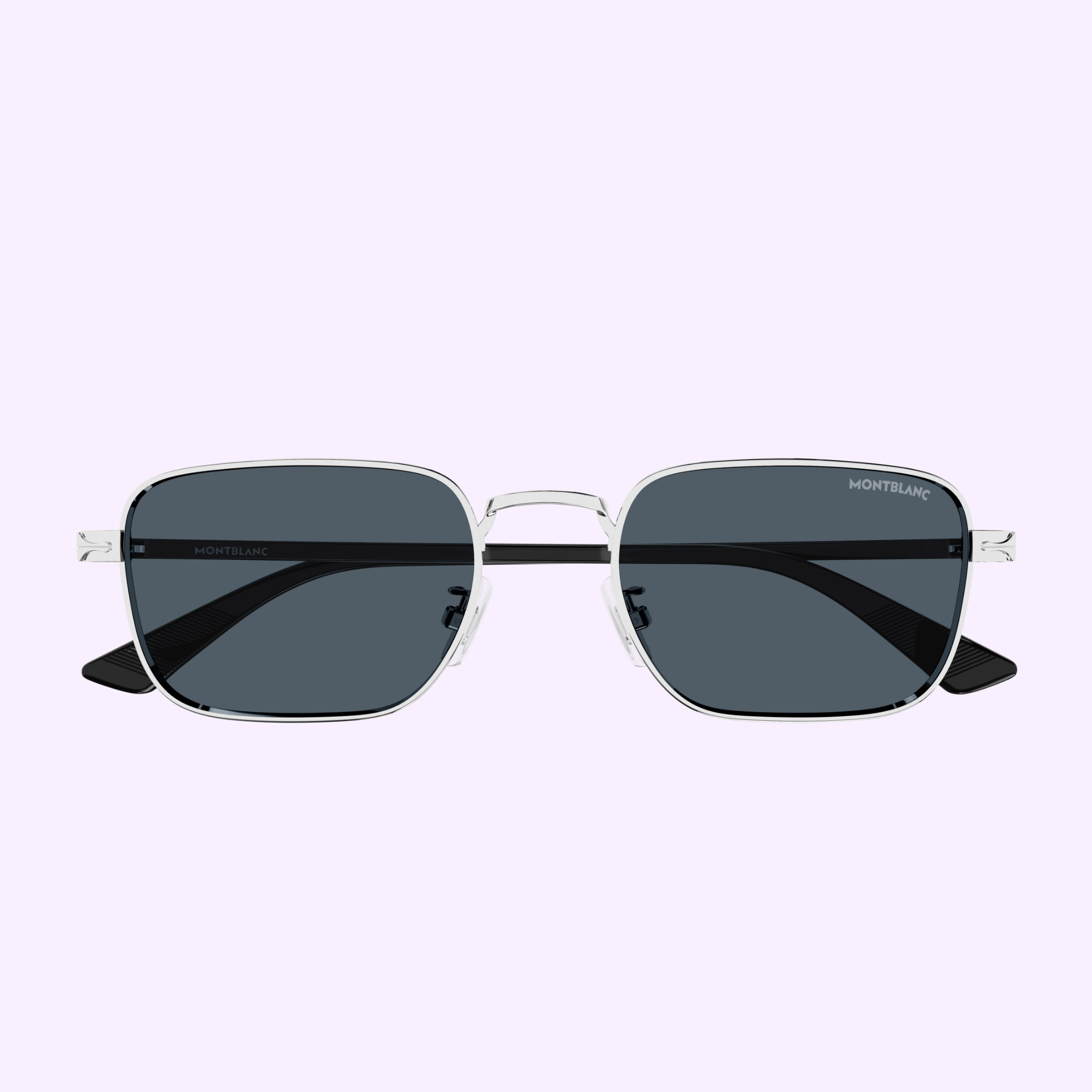 Montblanc Sunglasses MB0339S-003 53 MAN upc 889652477794