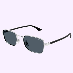 Montblanc Sunglasses MB0339S-003 53 MAN upc 889652477794