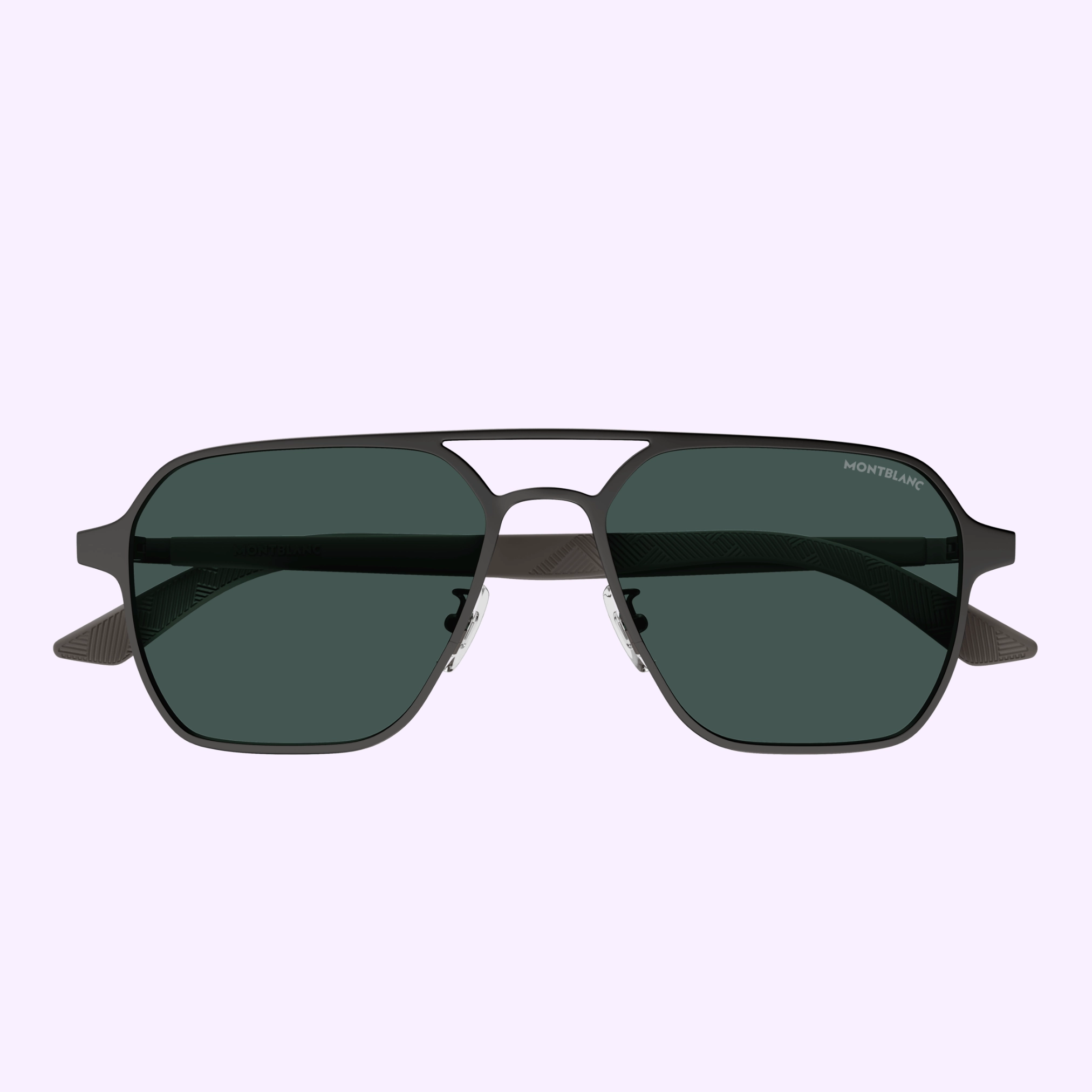 Montblanc Sunglasses MB0360S-003 56 MAN upc 889652511290