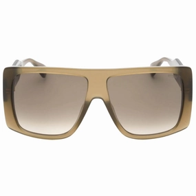 Moschino Mos119 S 04C3 Ha Olive Sunglasses