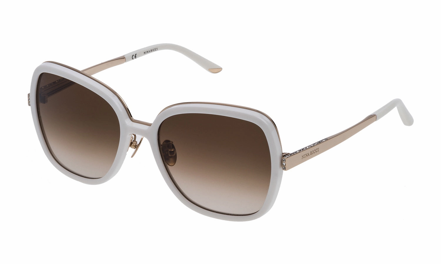 Nina Ricci SNR107S
