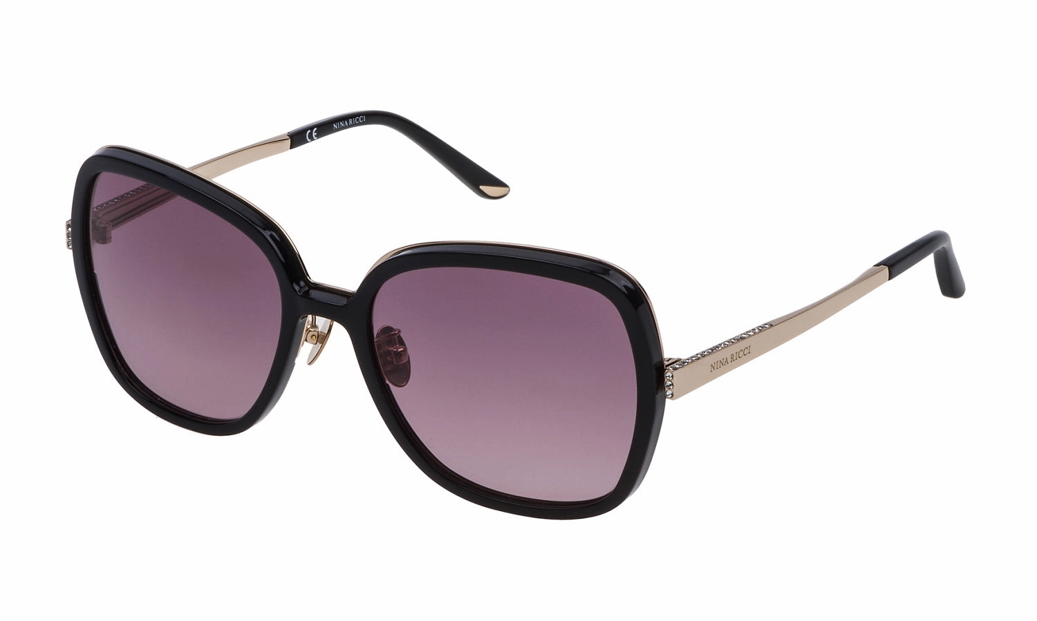 Nina Ricci SNR107S