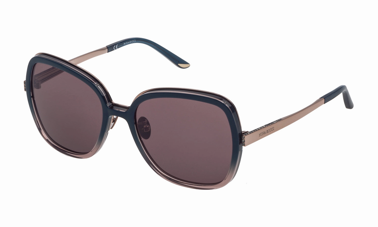 Nina Ricci SNR107S