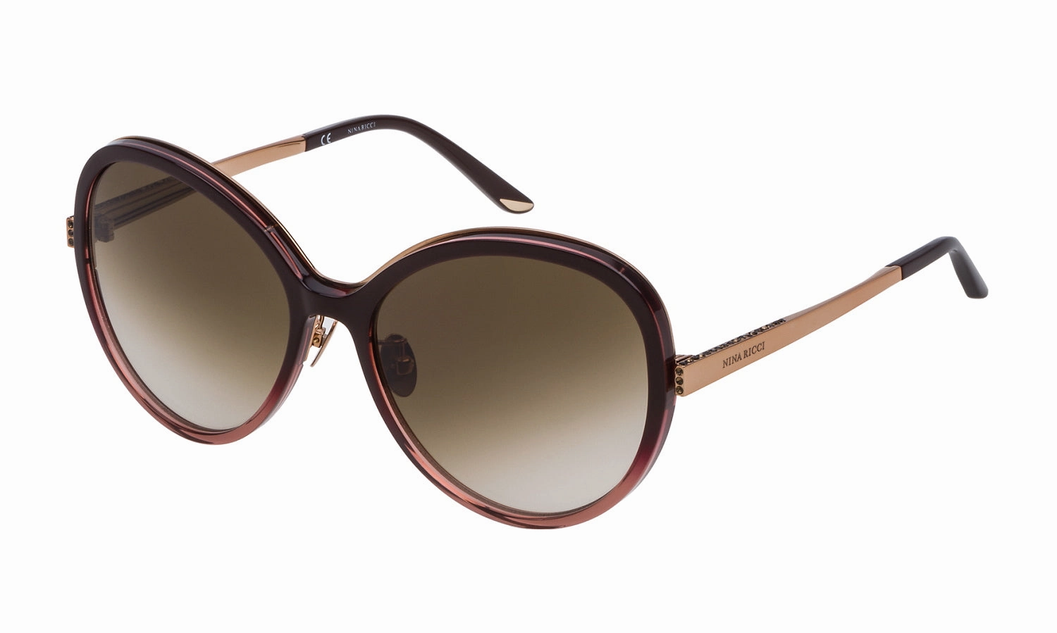 Nina Ricci SNR108S