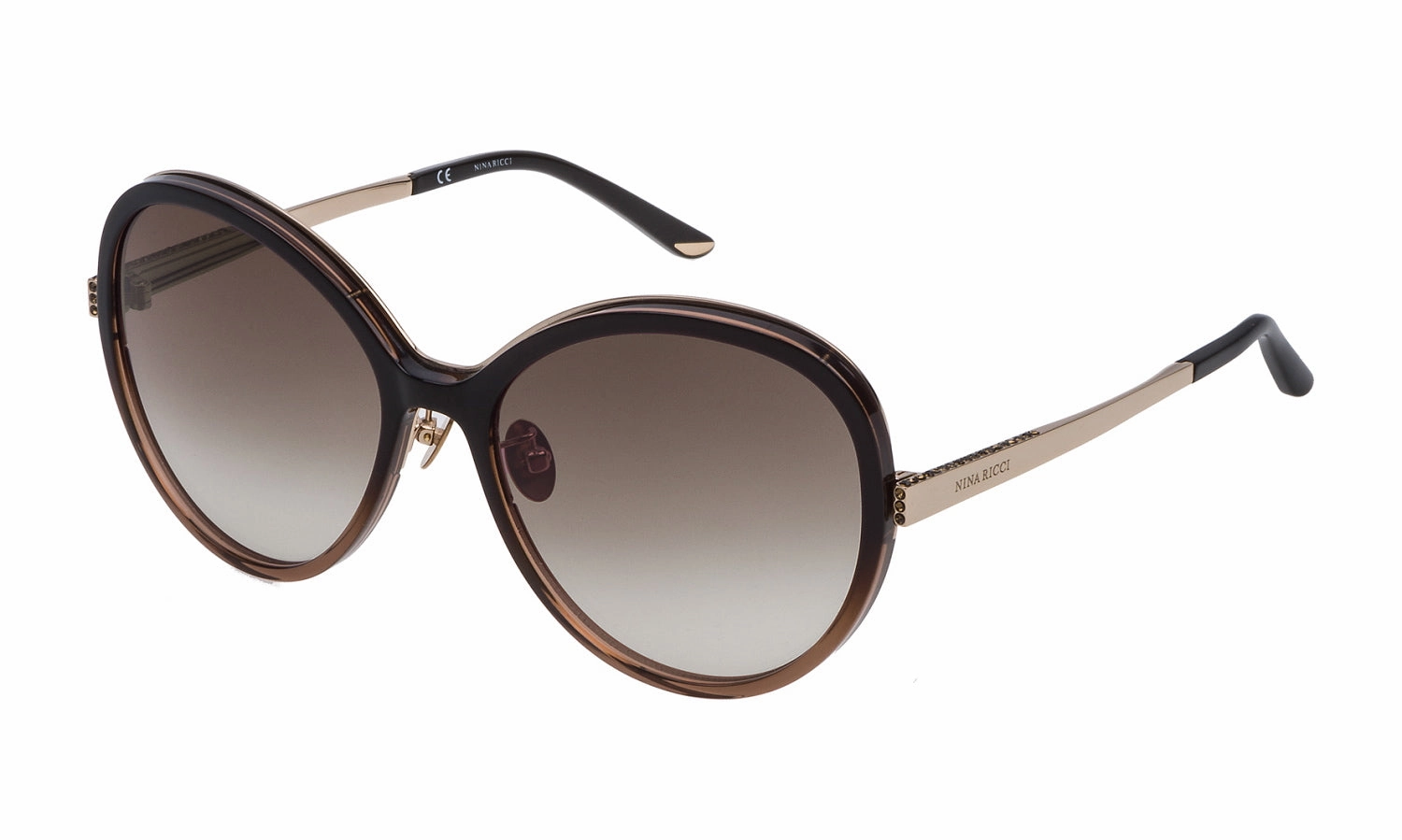 Nina Ricci SNR108S