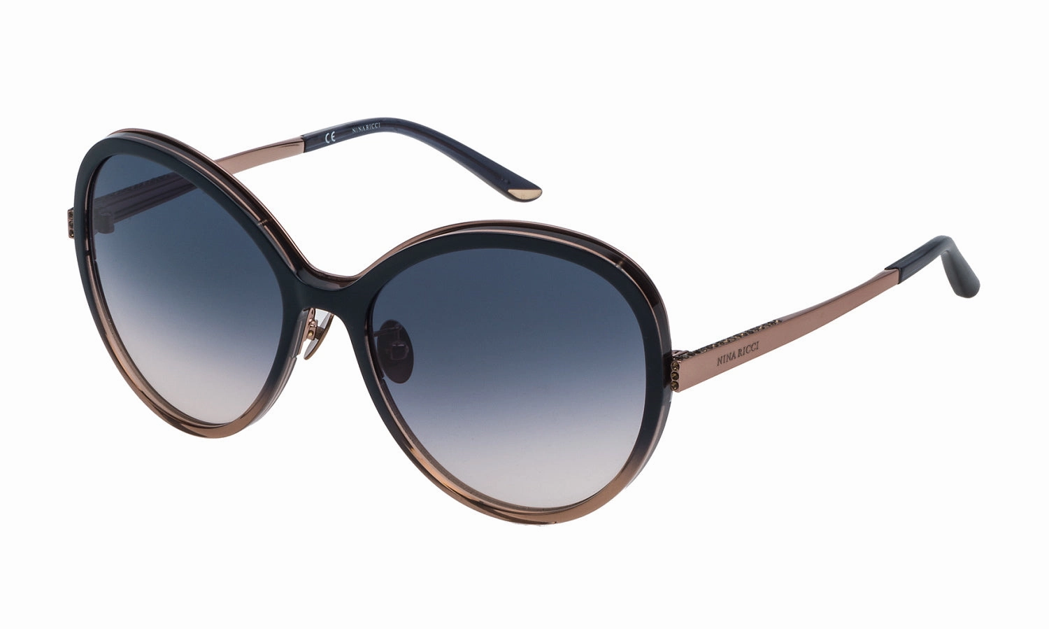 Nina Ricci SNR108S