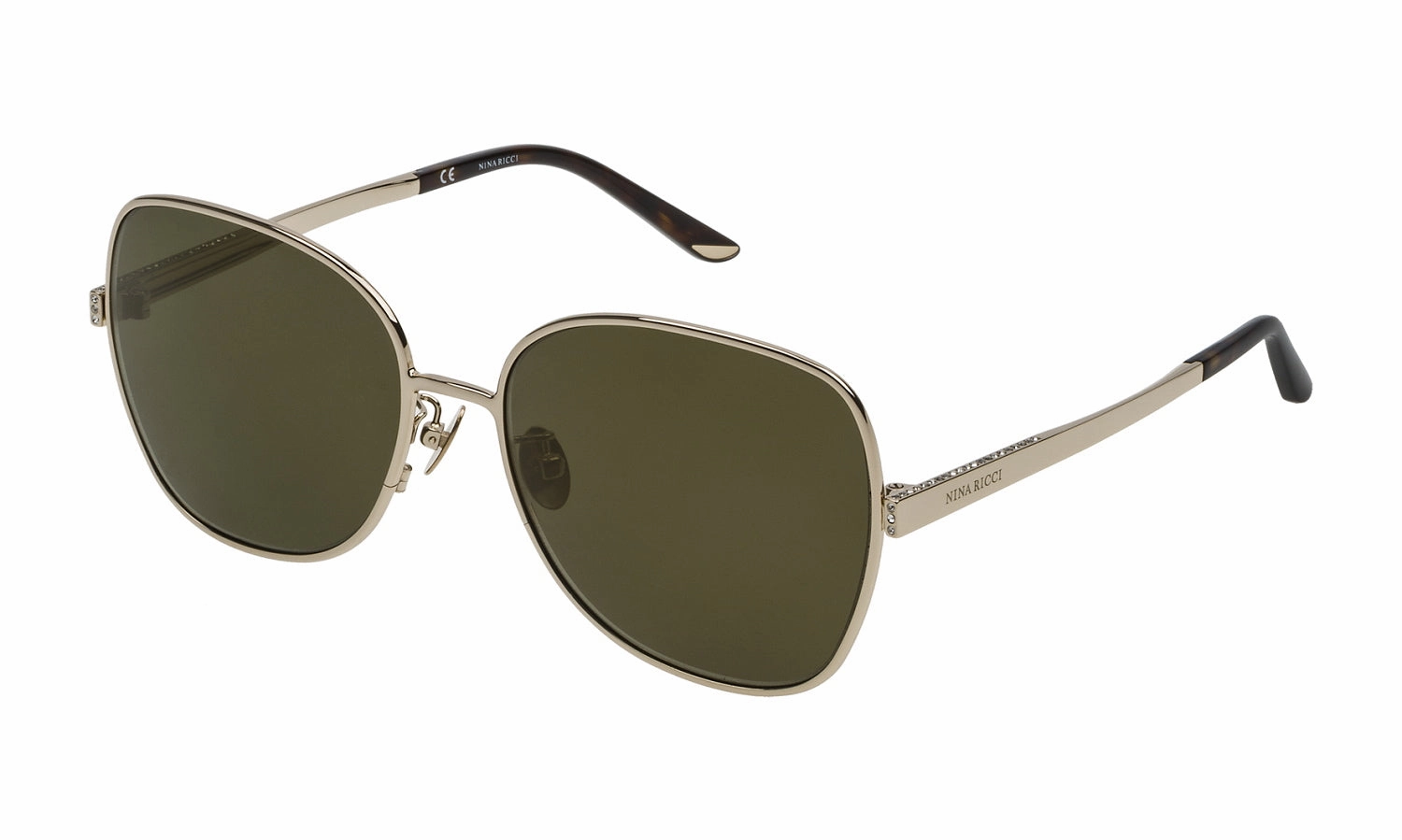Nina Ricci SNR109S