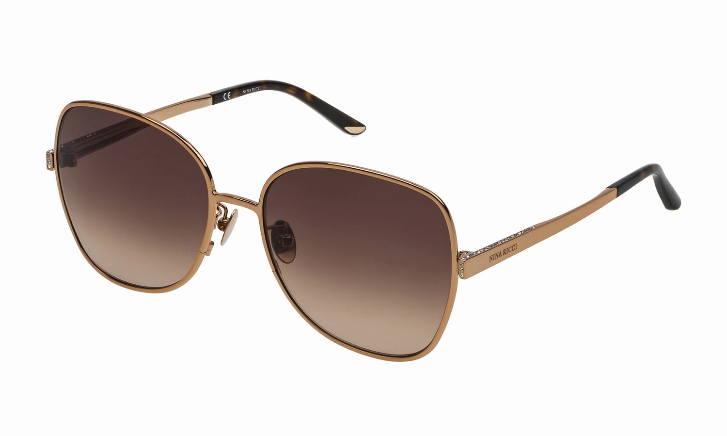 Nina Ricci SNR109S