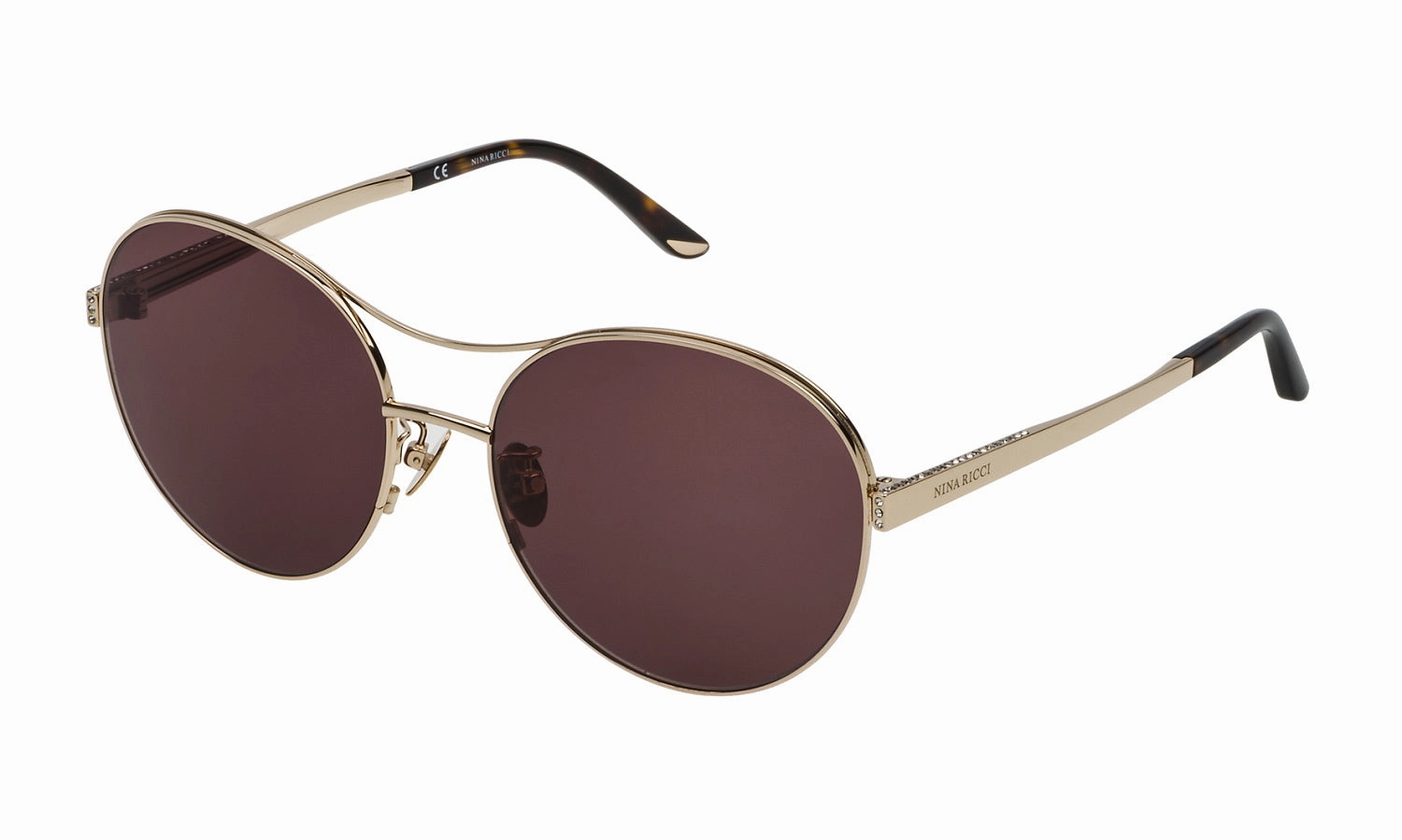 Nina Ricci SNR110S