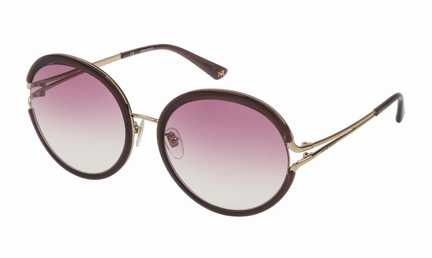 Nina Ricci SNR166