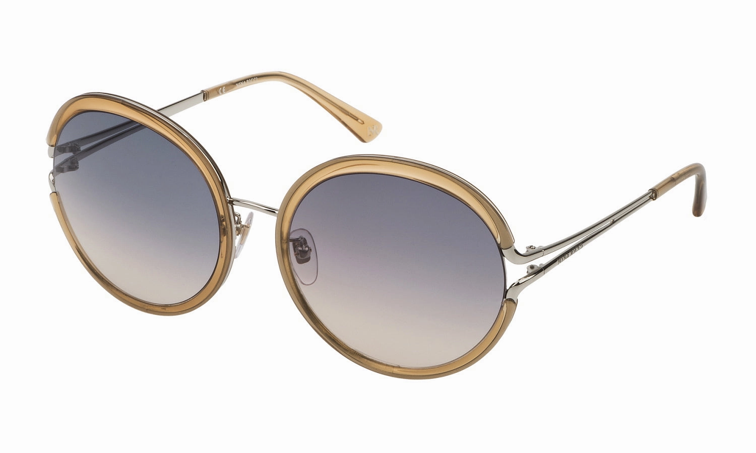 Nina Ricci SNR166