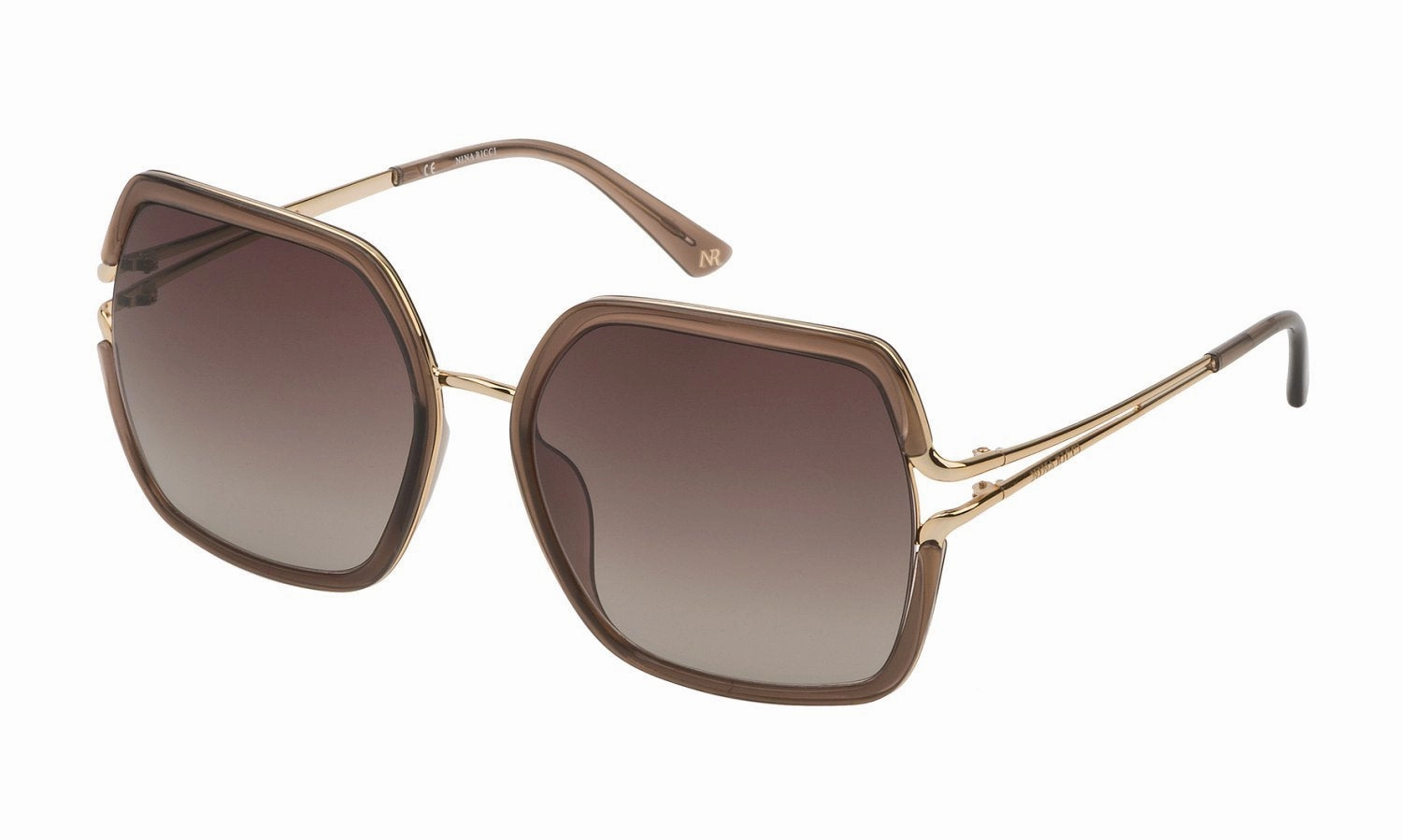Nina Ricci SNR167
