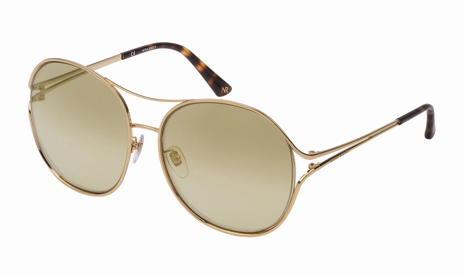 Nina Ricci SNR168