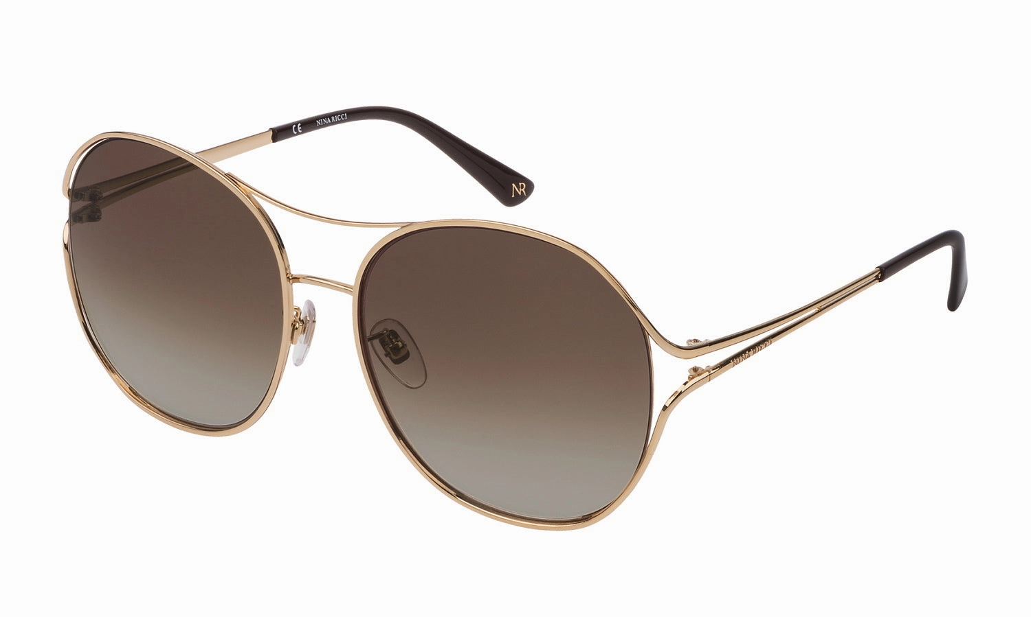 Nina Ricci SNR168