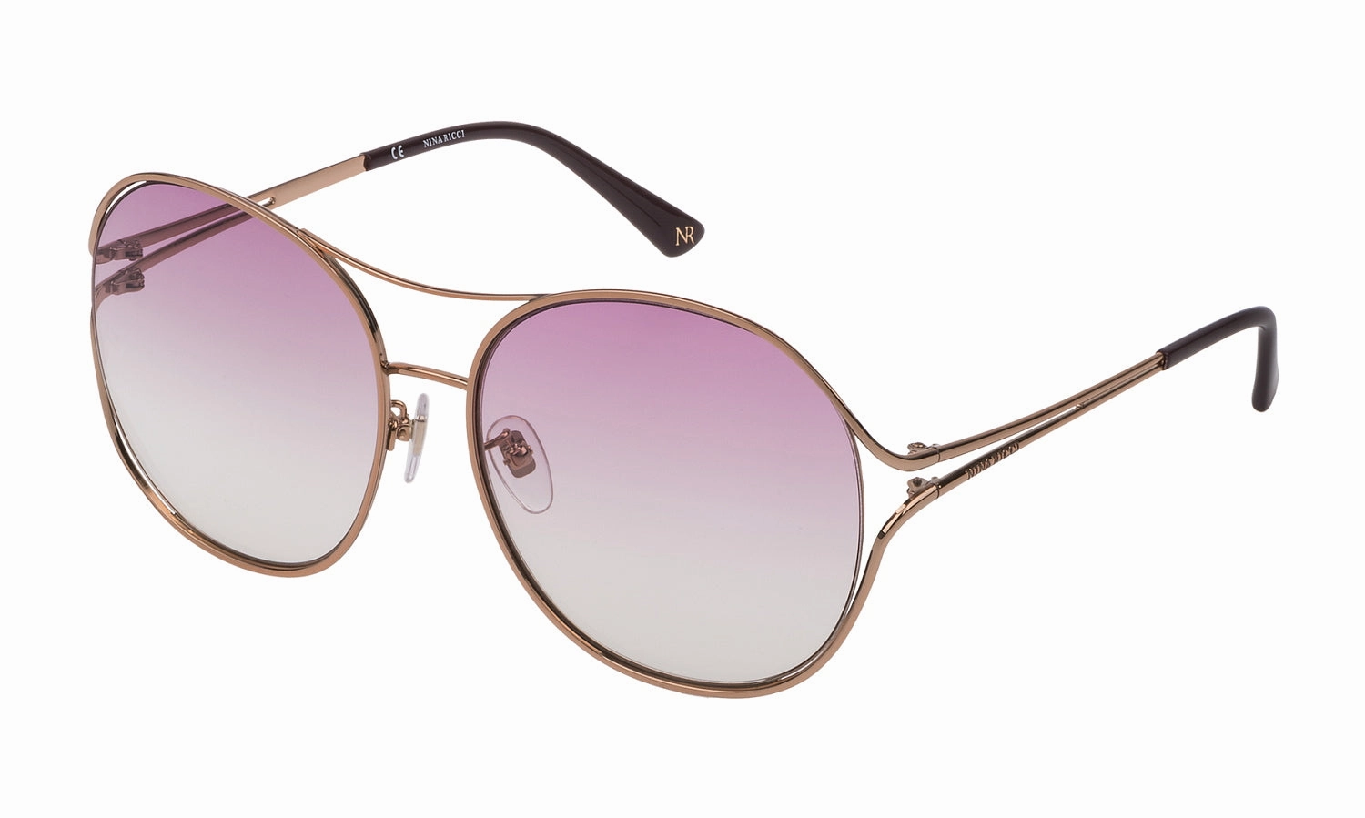 Nina Ricci SNR168