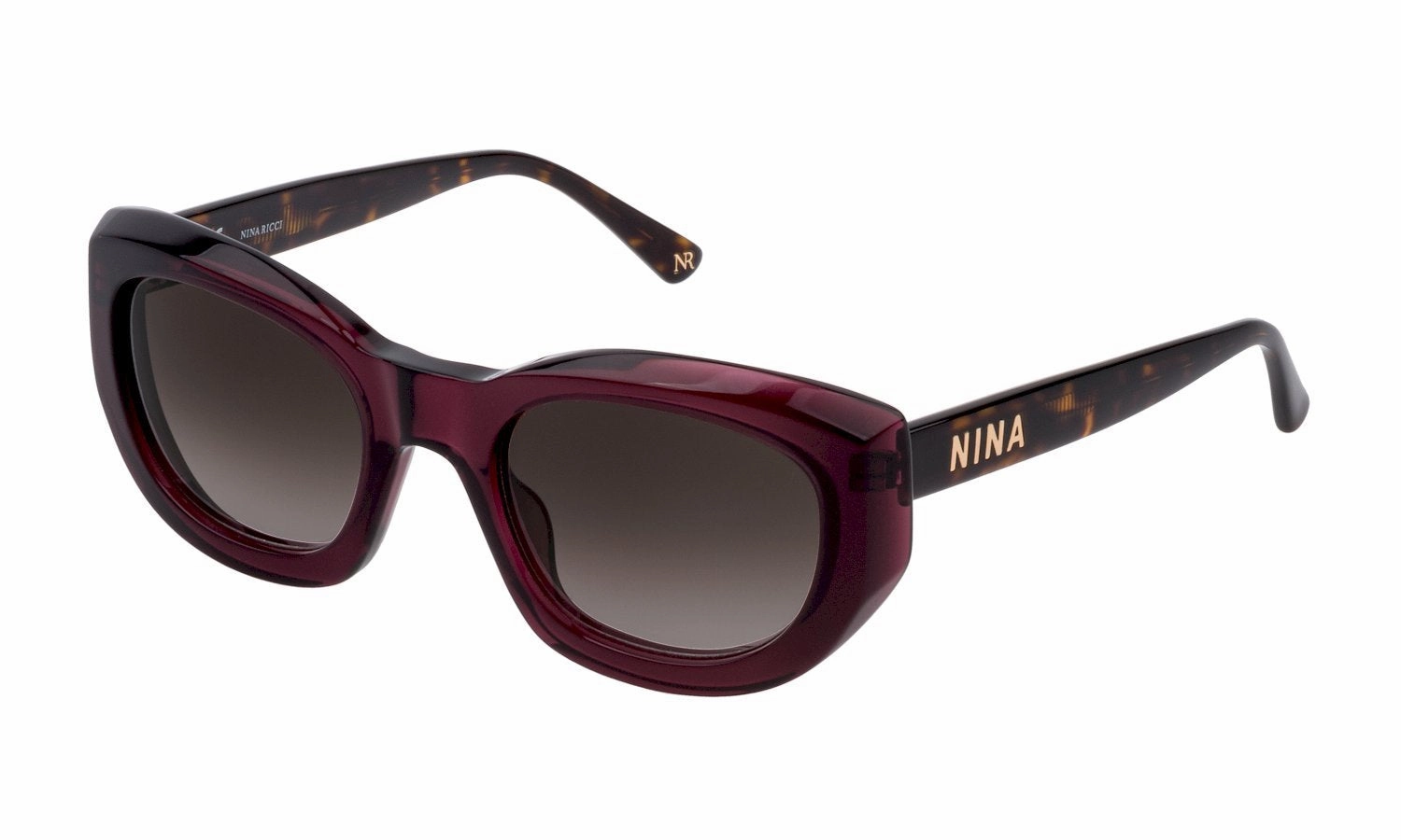 Nina Ricci SNR250