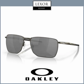 Oakley 0OO4142 414203 58 Man Sunglasses